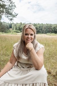 Charissa Ariesen