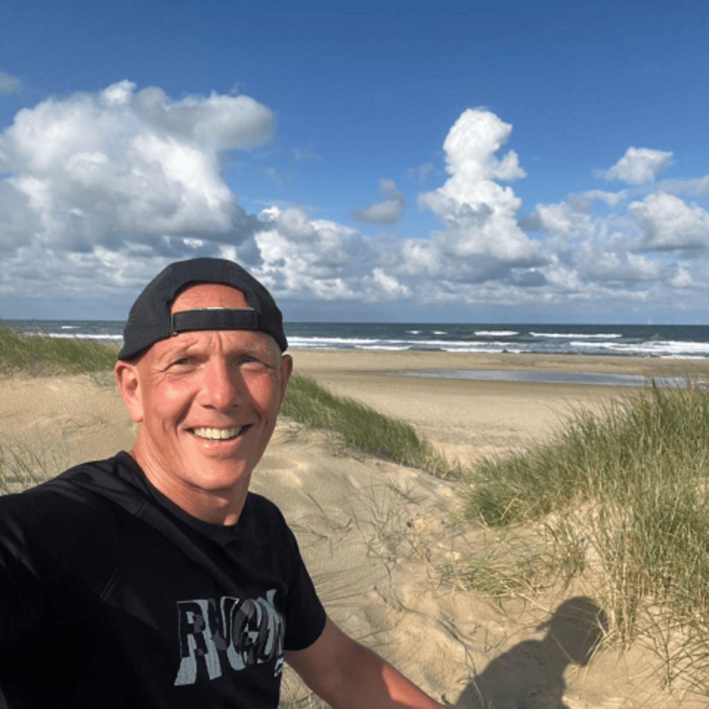 HenkJan Holwerda