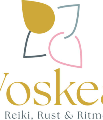 Voskea Logo
