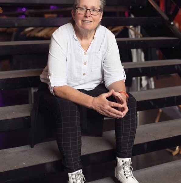 energiek astrid de bruijn